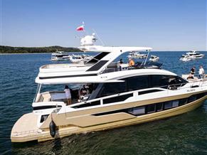 Galeon Yachts Galeon 640 (2022)