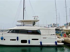 Azimut Azimut Magellano 66