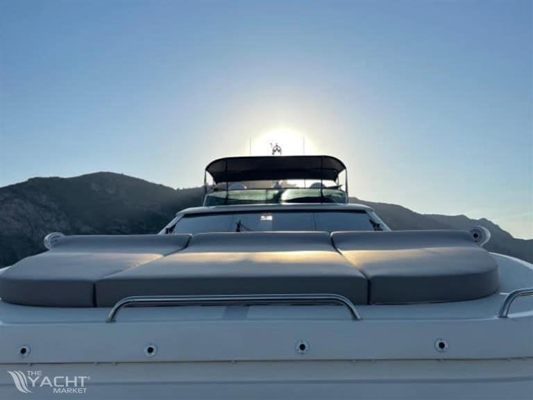 Astondoa Astondoa 102 GLX