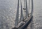 CMN shipyard Sailing yacht CMN 42