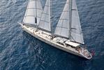 CMN shipyard Sailing yacht CMN 42