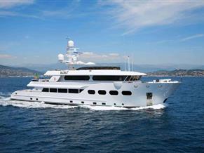 Eurocraft Eurocraft 44 M longrange