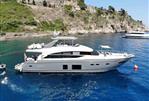 Princess Yachts Princess 82 (2014)