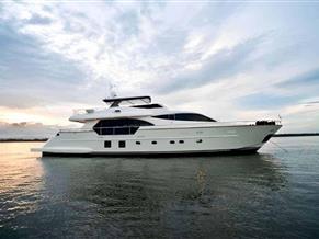 Terranova Terranova Falcon 90 New