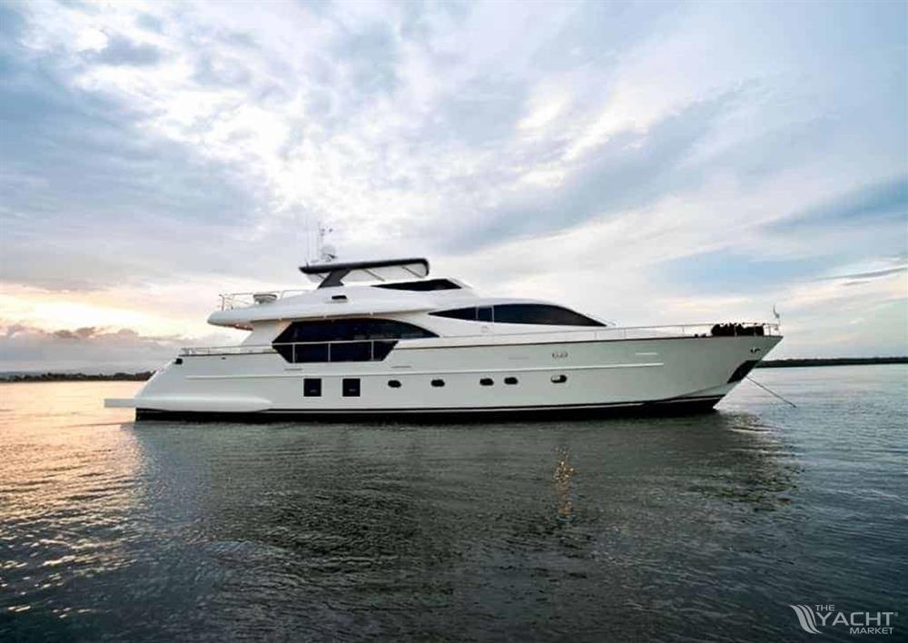 Terranova Terranova Falcon 90 New