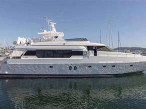 Codecasa Codecasa 24 M (1995)