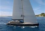 Perini Navi Perini Navi 47 M
