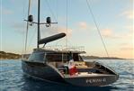 Perini Navi Perini Navi 47 M