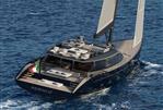 Perini Navi Perini Navi 47 M