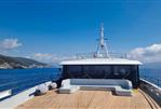 VERSILCRAFT Navetta displacement 42 M