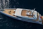 VERSILCRAFT Navetta displacement 42 M