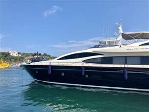 Riva Yachts Riva Venere 75 (2008)