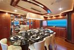 CRN Motoryacht CRN 40 M