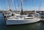 Jeanneau Sun Odyssey 379