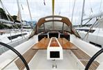 Dufour 350 GL