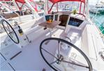 Beneteau Oceanis 38