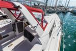 Beneteau Oceanis 38