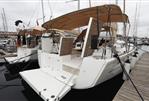 Dufour 460 GL