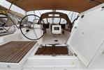 Dufour 460 GL