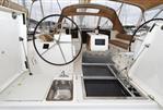Dufour 460 GL
