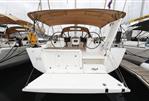 Dufour 460 GL