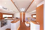 Beneteau First 53