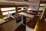Beneteau First 53