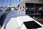 Fountaine Pajot Lucia 40