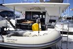 Fountaine Pajot Lucia 40