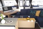 Fountaine Pajot Lucia 40