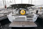 Dufour 56 Exclusive