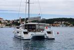 Fountaine Pajot Astrea 42