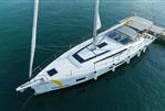 Beneteau Oceanis 51.1