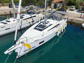 Beneteau 51.1