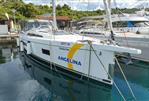 Beneteau 51.1