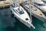 Beneteau 51.1