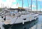Beneteau 51.1