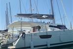 Fountaine Pajot Elba 45