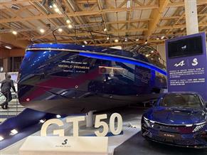 Beneteau Gran Turismo 50