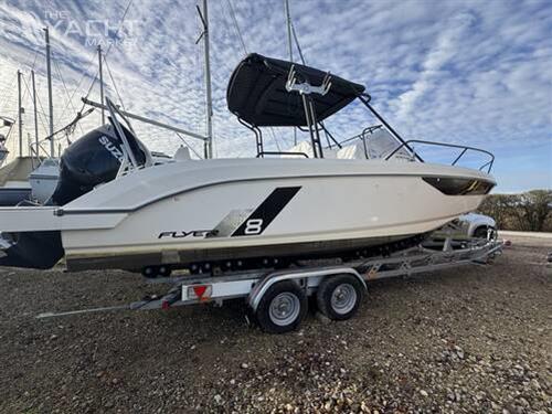 Beneteau Flyer 8 Sundeck