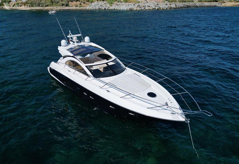 Sunseeker Portofino 48 - 0 - Main