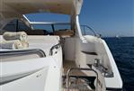 Sunseeker Portofino 48 - 7 - Aft