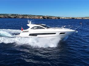Sunseeker San Remo 485