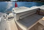 Sunseeker San Remo 485 - 11 - Aft Sun Pad
