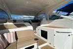 Fairline Targa 38 - 12 - Cockpit