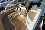 Fairline Targa 38 - 11 - Cockpit