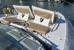 Fairline Targa 38 - 10 - Foredeck