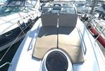 Fairline Targa 38 - 9 - Foredeck