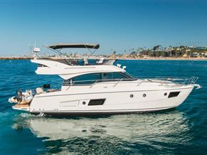 Bavaria Virtess 420 Fly