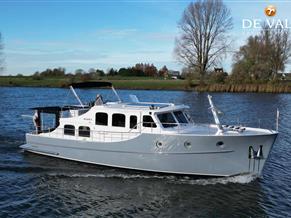 Fallaatster 1400 Decksaloon Kotter